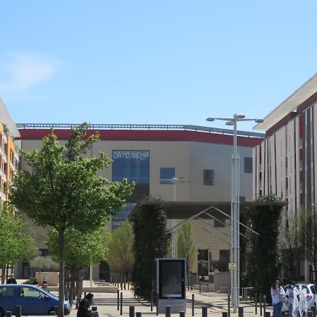 Centre Ville & Acces Facile Nîmes Exterior photo